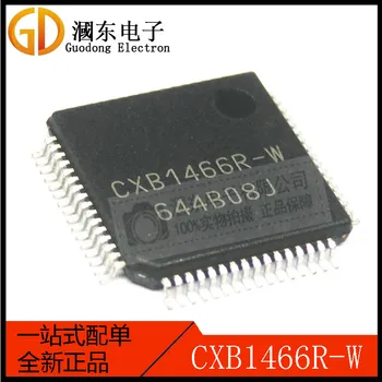 100% חדש&מקורי 1pcs CXB1466R-W TQFP64 IC