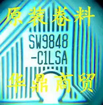 100% חדש&מקורי SW9848-C1LSASW9B4B-C1LSA SW9848-CILSA (2pcs/lot)