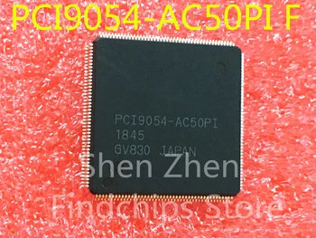 100% חדש&מקורי במלאי PCI9054-AC50PI/F QFP128