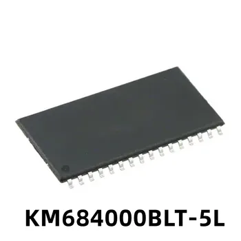 1Pcs KM684000BLT-5L KM684000BLT אריזה תיקון SOP-זיכרון 32/פלאש שבב IC