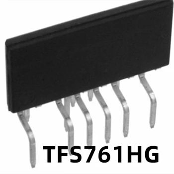 1PCS TFS761HG TFS761H6 לטבול LCD כוח שבב מתח גבוה נהג חדש