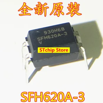 5PCS DIP4 חדש מיובא SFH620A-3 SFH620 SFH620A בשורה דיפ-4 optocoupler