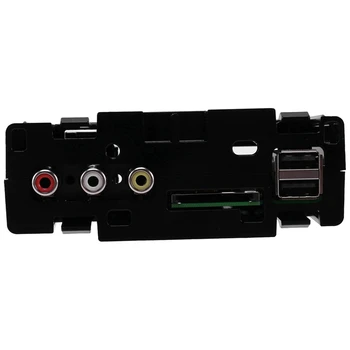 BT4T-14F014-AE מדיה USB ממשק שליטה מודול שקע ג 'ק ג' ק סנכרון מכונית פורד לינקולן