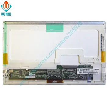 HSD100IFW4-A00 10.1 אינץ ' 1024*600 TFT-LCD Screen Panel