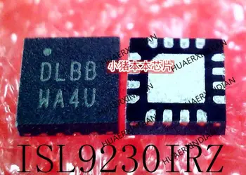 ISL9230IRZ ISL9230 הדפסה DLBB DL88 OLBB למארזים אבטחת איכות