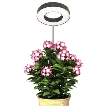 LED לגדול אור ספקטרום מלא לגדול מנורת USB מנורה לצמחים המנורה על צמיחת הצמחים תאורה עבור הצמח מקורה