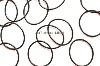Oring O-טבעת איטום NBR 52x2.65 52*2.65 52 2.65 גומי או טבעת חותם 10 חתיכות ב 1 לוט ( מ 