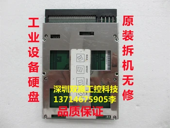 S35F-192CAB1 50 פינים SCSI (ממשק 3.5 אינץ ' מצב מוצק תעשייתי הדיסק הקשיח &