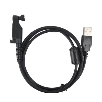 USB כבל תכנות Hytera PDT DMR דיגיטלי נייד רדיו, PC152 ווקי טוקי, HP680, HP700, HP780, HP782, HP702, HP785,HP605