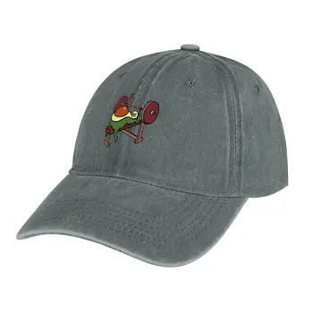 אבוקדו מרים כובע בוקרים כובעים כובע הדייגים תה כובעי גולף נשים בגדי גברים