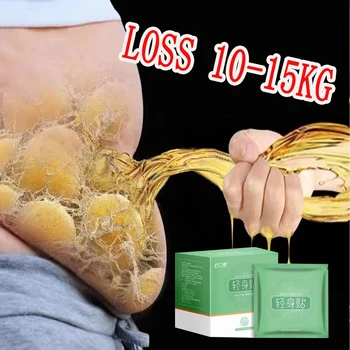 אובדן משקל רב עוצמה מוצרים להרזיה לגברים & נשים כדי לשרוף שומן ולרדת במשקל מהר יותר, חזק יותר מאשר Daidaihua