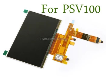 הגעה חדשה מקורי חדש עבור PSV מסך LCD PS Vita1000 PSVITA1000 psv1000 מסך תצוגה חדש 100% 