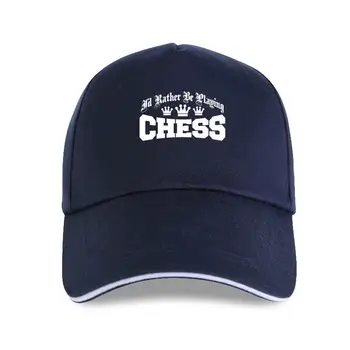 הזהות החדשה מעדיף לשחק שחמט עם כתרים על חידת היגיון אוהד בייסבול כובע פנאי אופנה קיץ