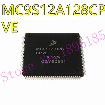 הרכש החדש קידום מקורי חדש MC9S12A128 MC9S12A128CPVE,16.,