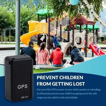 התקנה חינם-GPS תואם איתור מעקב בלתי מוגבל טווח איתור עבור נסיעות חיצונית