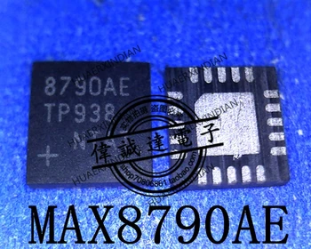  מקורי חדש MAX8790AETP+T MAX8790AE 8790AE באיכות גבוהה תמונה אמיתית במלאי