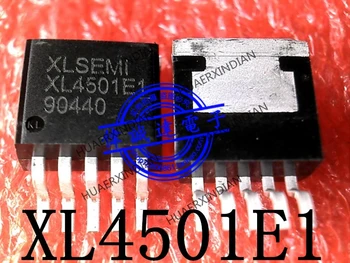  מקורי חדש XL4501E1 XL4501 ל-263-5L באיכות גבוהה תמונה אמיתית במלאי