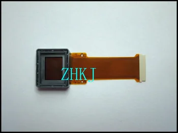 עינית פנימי Samll תצוגת LCD מסך חלקי תיקון עבור Sony ILCE-7 ILCE-7r ILCE-7s A7 A7s A7r המצלמה