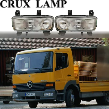 ראש המנורה משמש בנץ ATEGO משאית מנורה 9738202961 9738202861